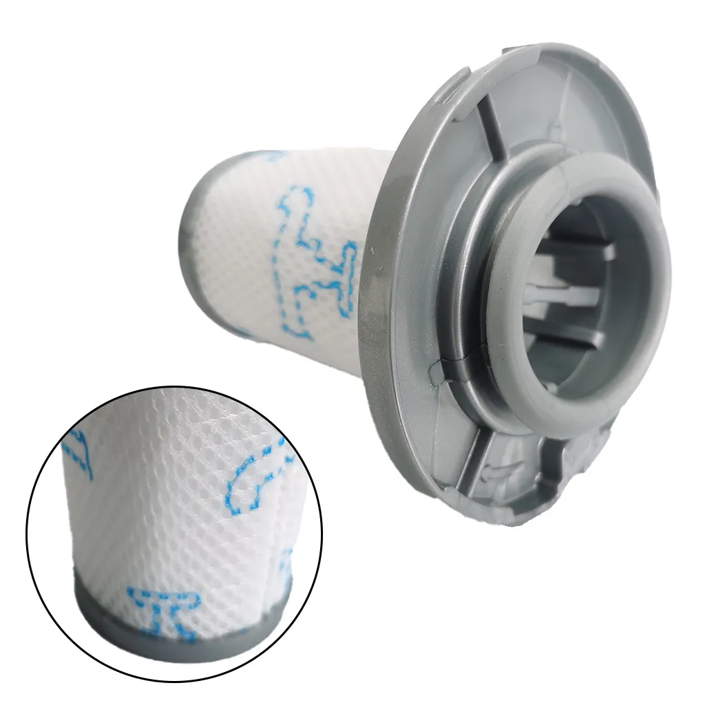 Фото Фильтр для Rowenta RH9611 RH9637 RH9638 RH9639 RH9677 RH9678 RH9679 RH9680 RH9690 RH9695 Tefal TY9639 TY9679 TY9688 TY9690TY9691 №3