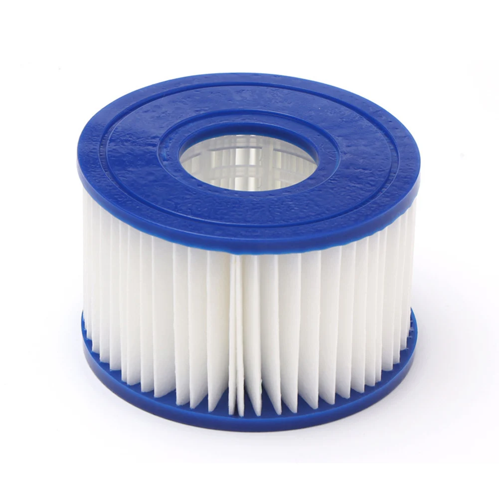 

Swimming Pool Filter Replacement Type A Type C Filter Cartridge for Spa Hot Spring Pool Care Equipment Supplies