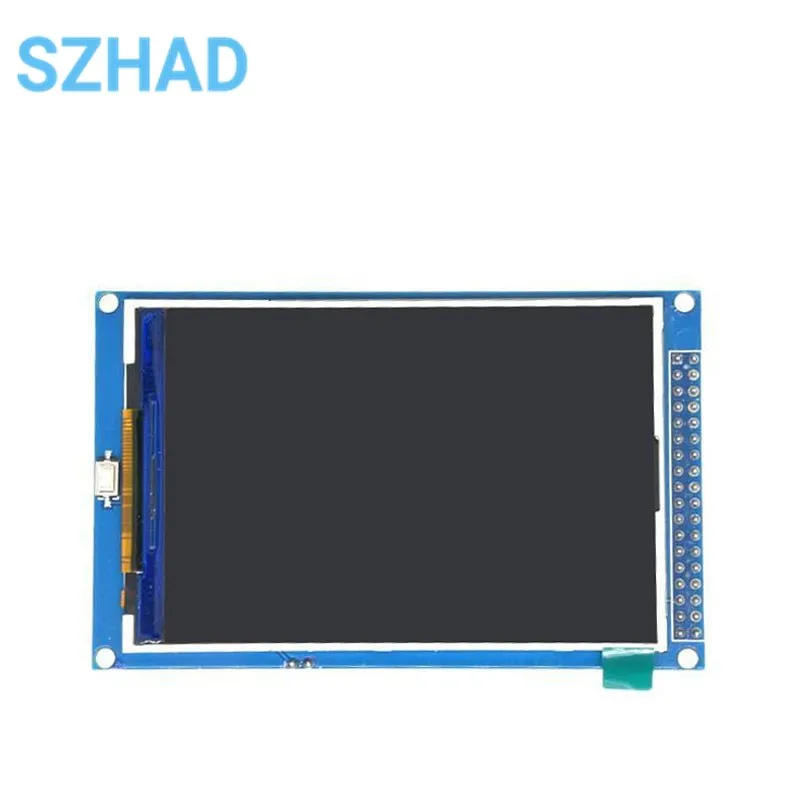 

3.5 inch TFT LCD Screen Module 320X480 For Arduino MEGA 2560 R3 Board Without Touch Panel