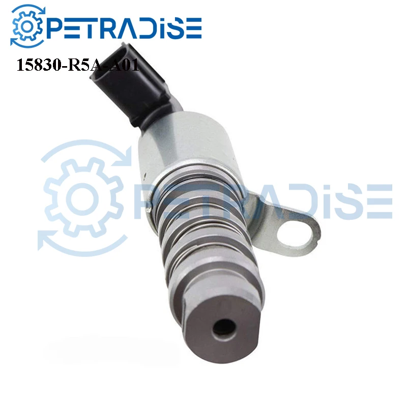 Соленоид переменной синхронизации VVT для Honda Accord CR-V Crosstour L4 2 4L автозапчасти OEM