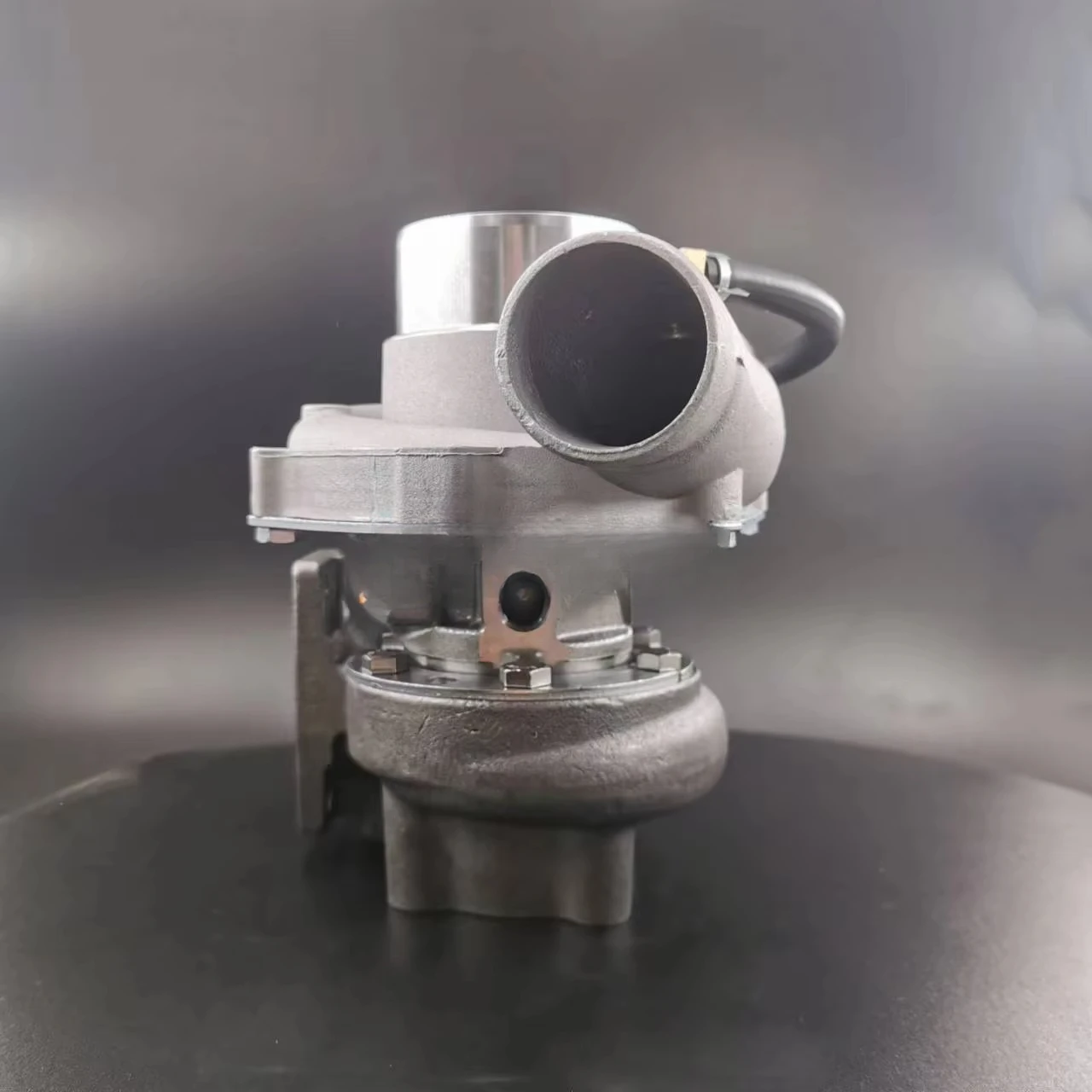 Высокопроизводительный турбокомпрессор Newry GTX2860R GENII с двойным шарикоподшипником