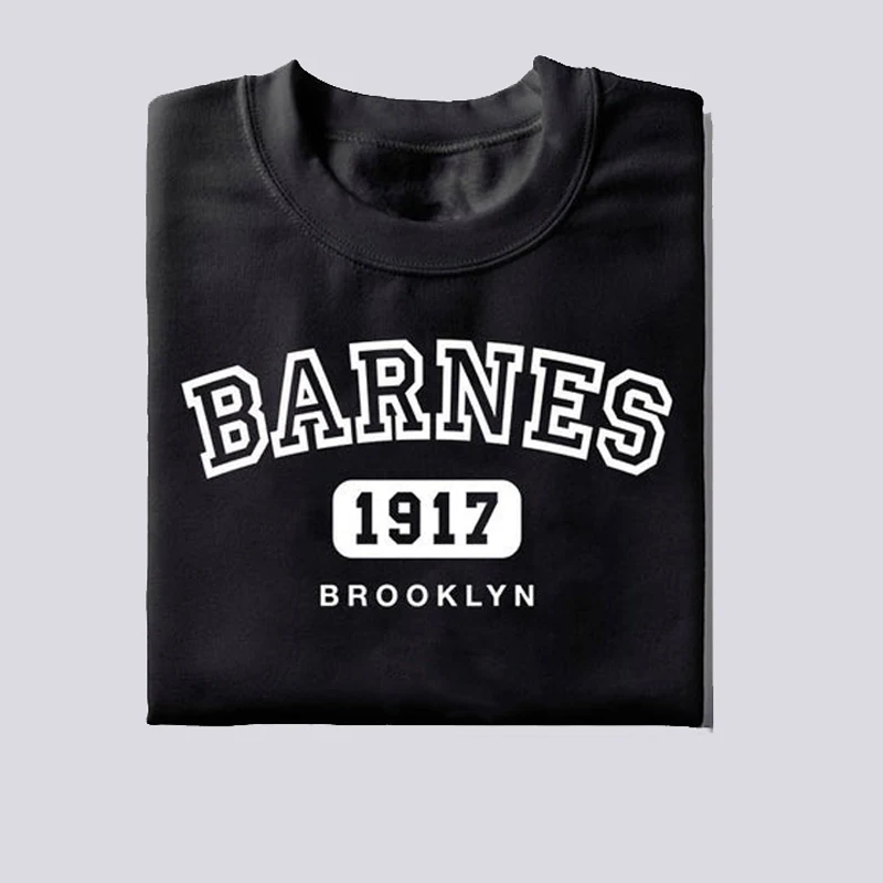 

Barnes 1917 Crewneck Sweatshirt Women Men Bucky Barnes Hoodies Winter Soldier Y2k Hoodie Female Streetwear Aesthetic Clothing