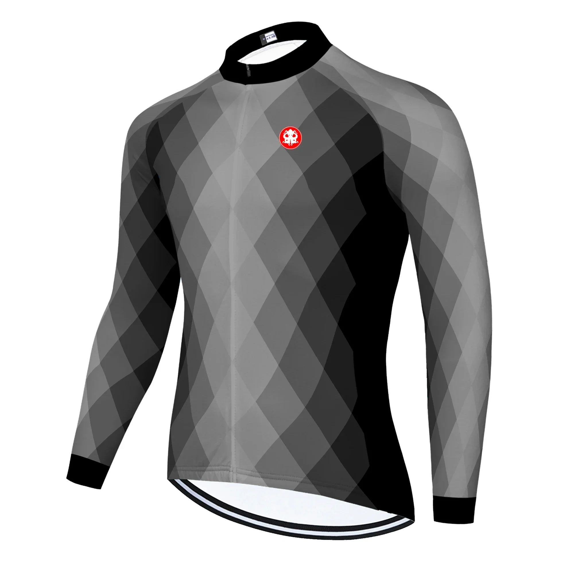 KRAKEN OCTOPUS Лето Весна велосипедный трикотаж camisa ciclismo masculina джерси велосипедная maglia