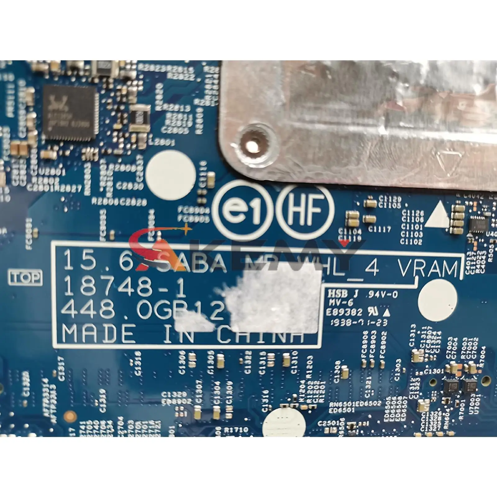 Рисунок 5 - Для HP X360 конвертирует 15-DR