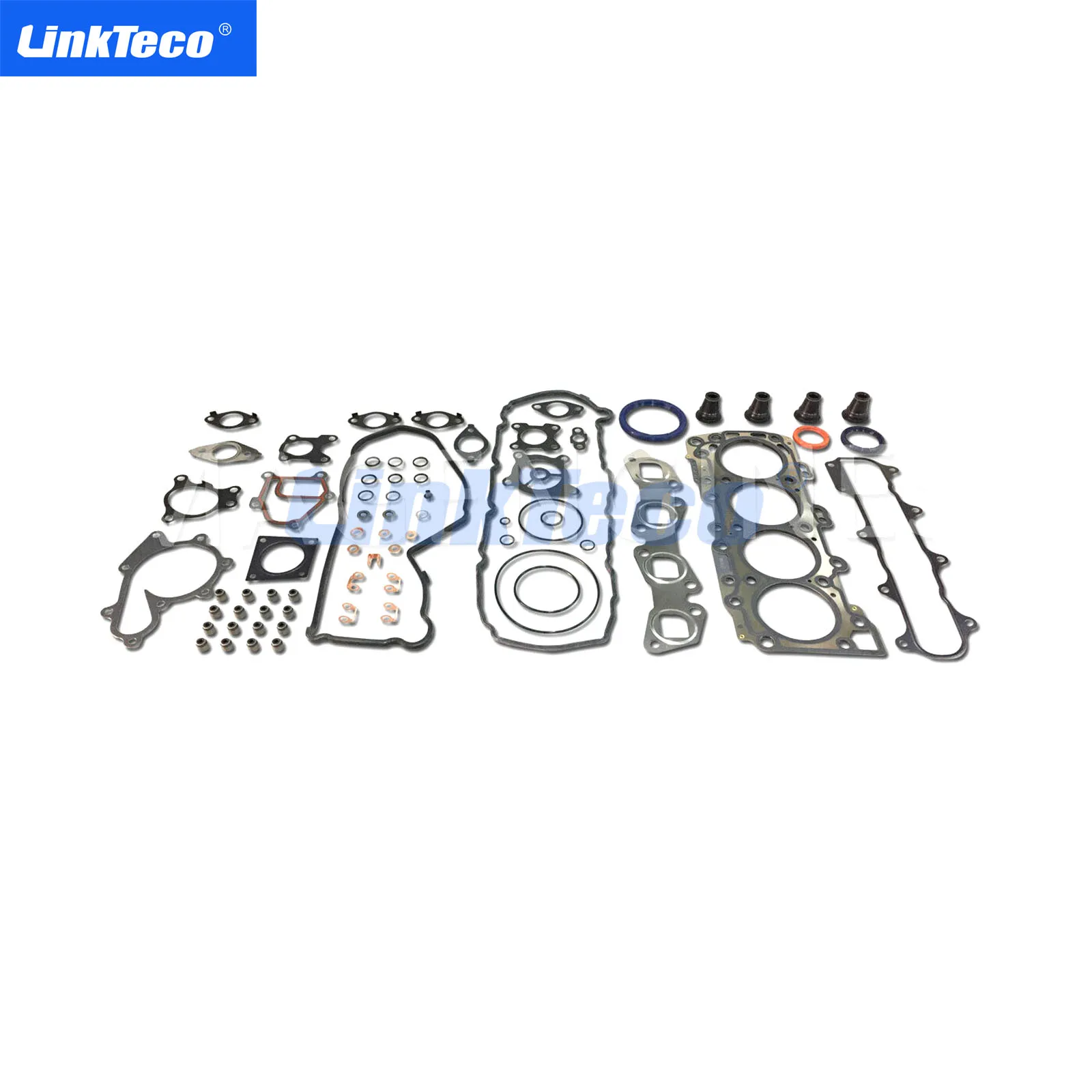 

A0101-5X01A Full Gasket Kit For NISSAN YD25 D40 E26 DCi NAVARA NV350 CABSTAR MURANO