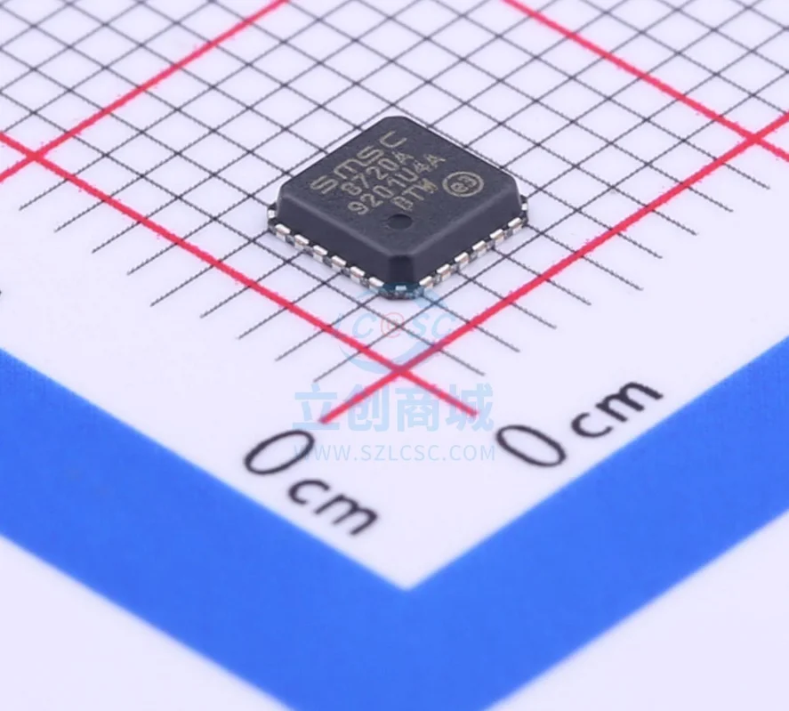 

Оригинапосылка оригинальный адаптер Ethernet IC