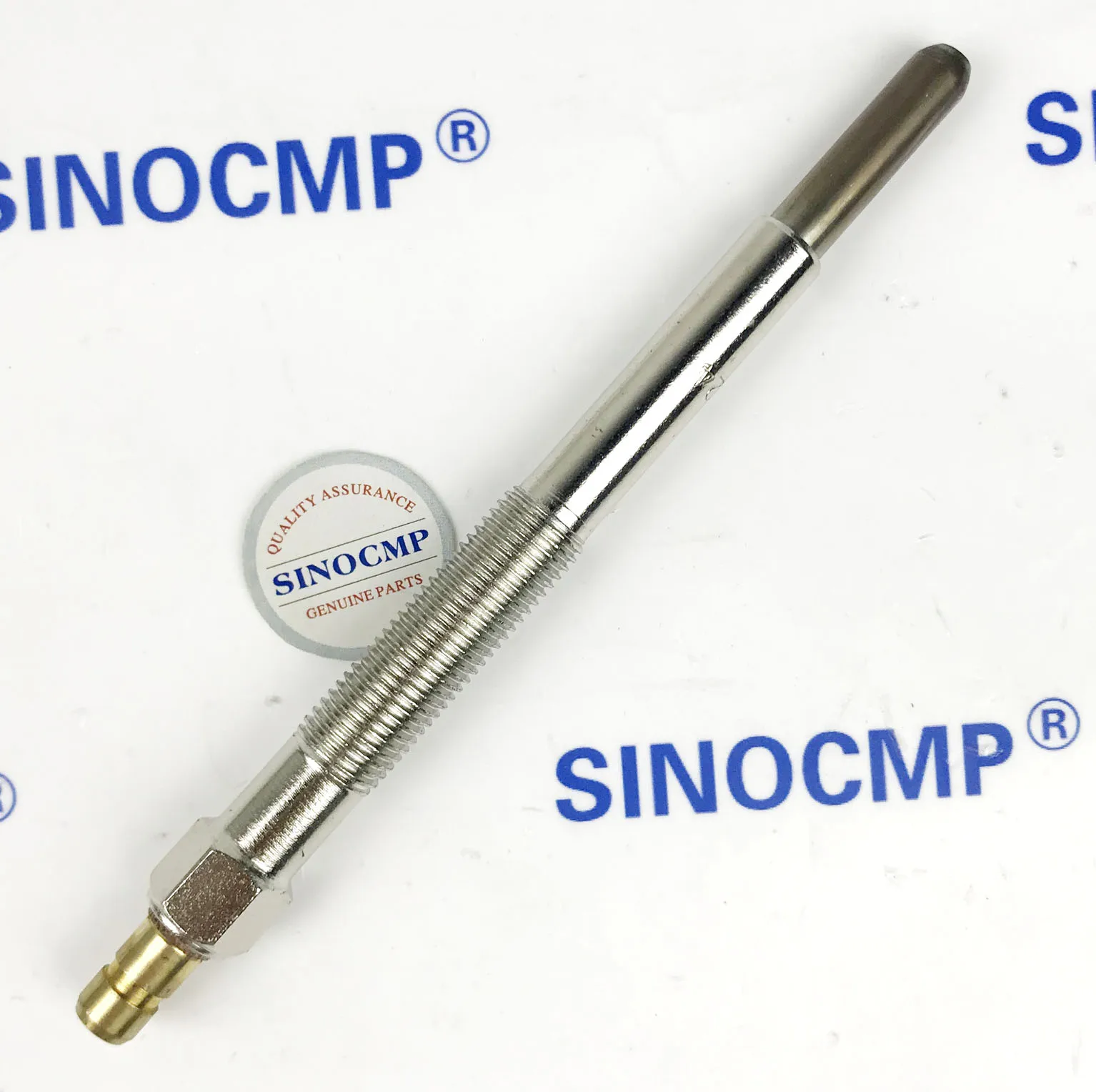 1 шт. вилка предварительного подогрева 1P-7324 3T-9562 3S9624 4S7824 7M1634 9H4577 для двигателя CAT