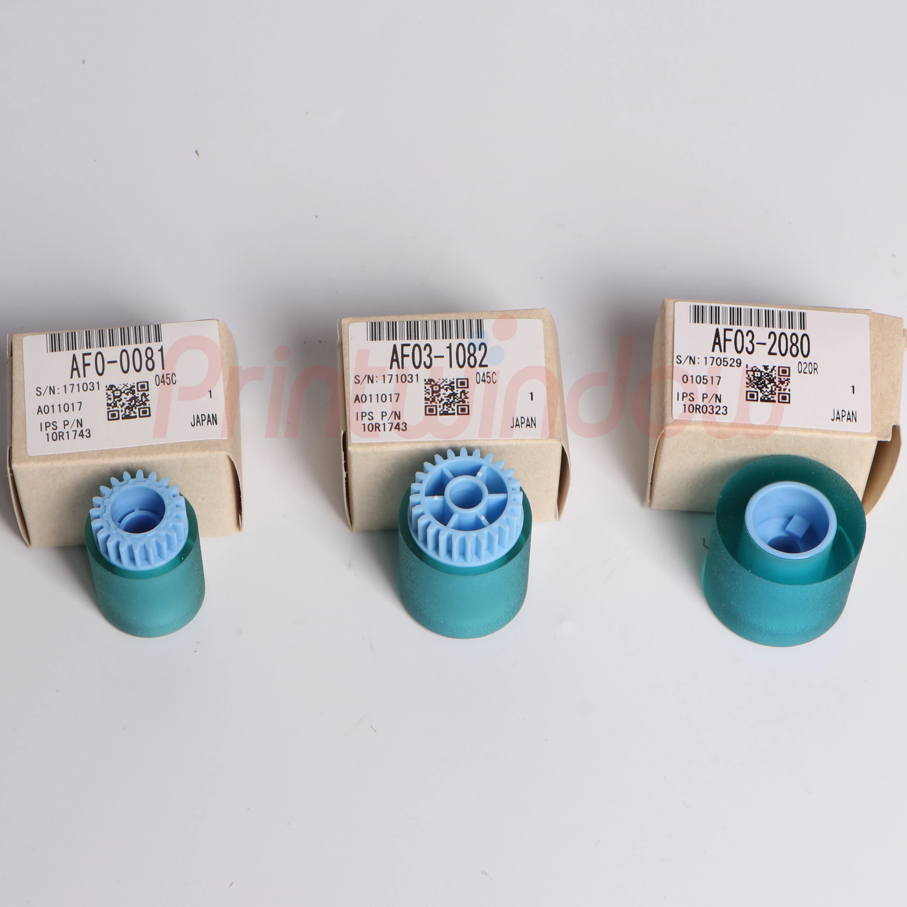 

1X Φ AF03-2080 разделительный ролик для разделения подачи бумаги для Ricoh 2051 2060 2075 5500 6000 6001 6002 6500