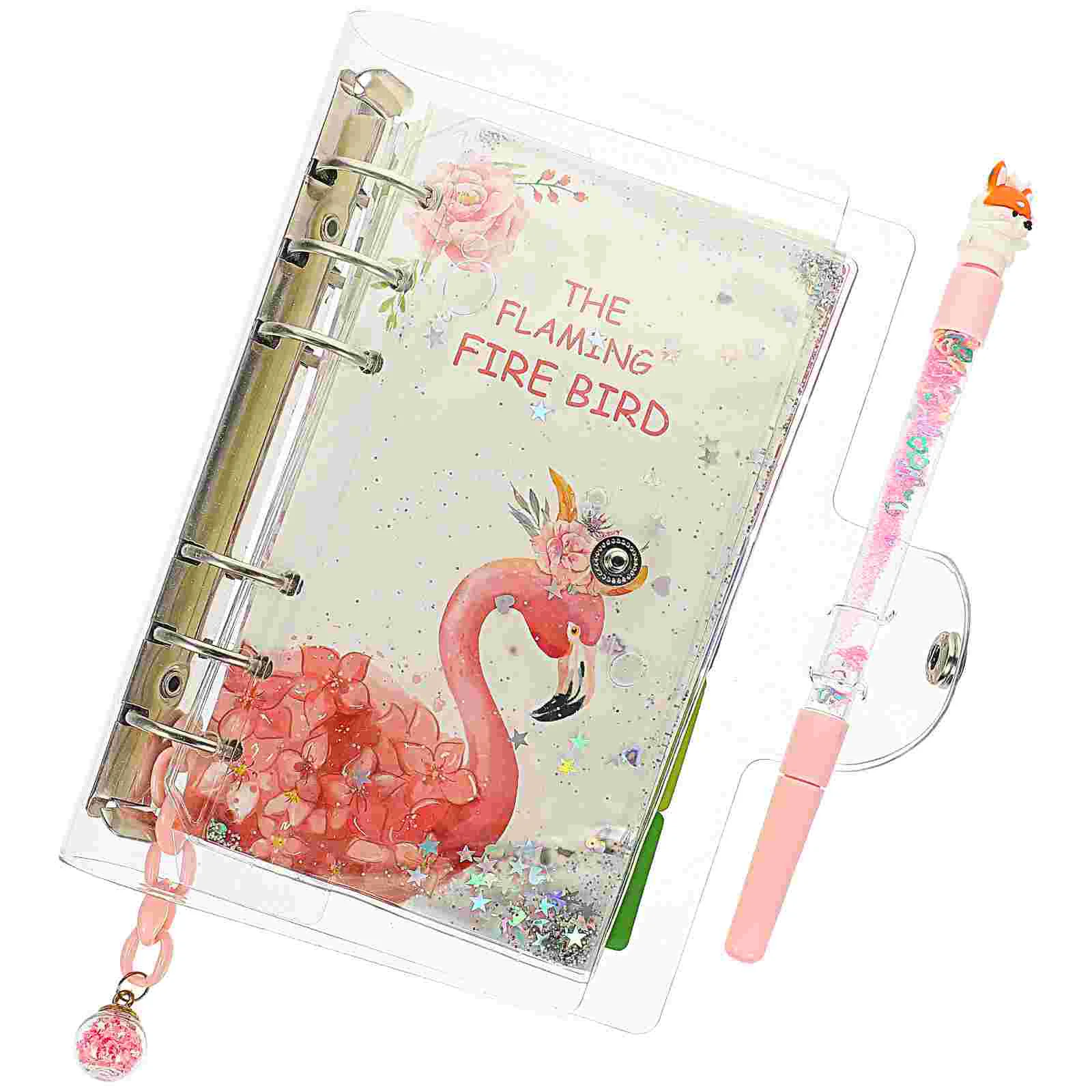 

Notepad Notebook Book Cute Writing Planner Diary Sketchbook Journal Note Office Daily Student Loose Pads Weekly Appointment