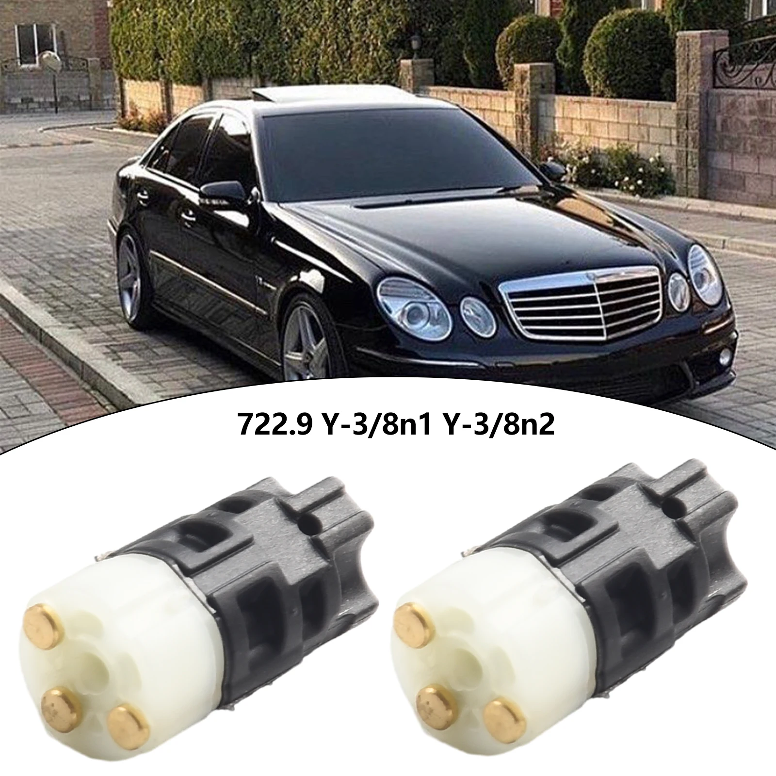 Сменный датчик коробки передач премиум-класса 722 9 Y38n1 Y38n2 для Mercedes совместимый с GL