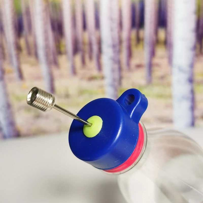 

Бутылка для воды, целевая пеллетка для накачивания, набор для стрельбы, Смола-получите аксессуары, набор для стрельбы смолой E56D