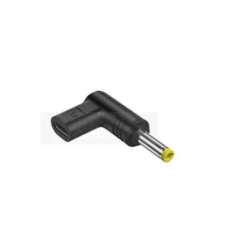 Фото Адаптер-конвертер USB-C в DC для зарядки PSP 1000 2000 3000 Mini, аксессуар для зарядного устройства №5