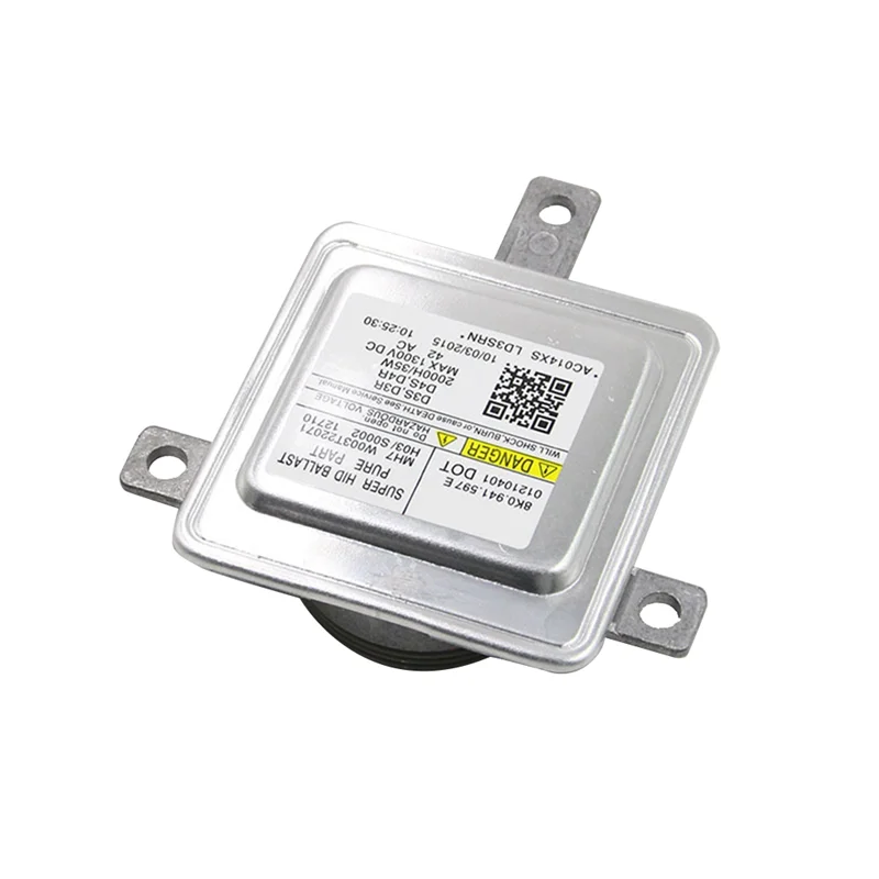 Новый 8К 0941597 E 8K C Ксеноновая фара BALLAST для Audi A1 A3 A4 A5 A6 A7 A8 Q3 Q5 Q7 VW CC