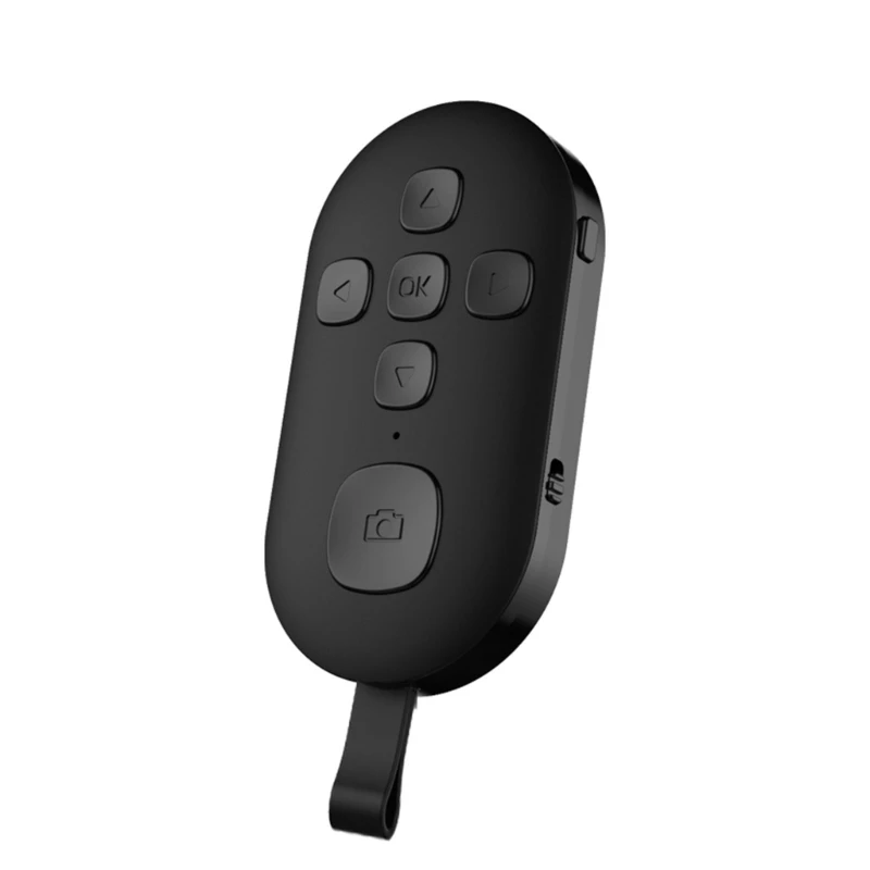 

Многофункциональный штатив для селфи, Bluetooth совместимый контроллер дистанционного управления с таймером и функцией Type-C, для зарядки электр...