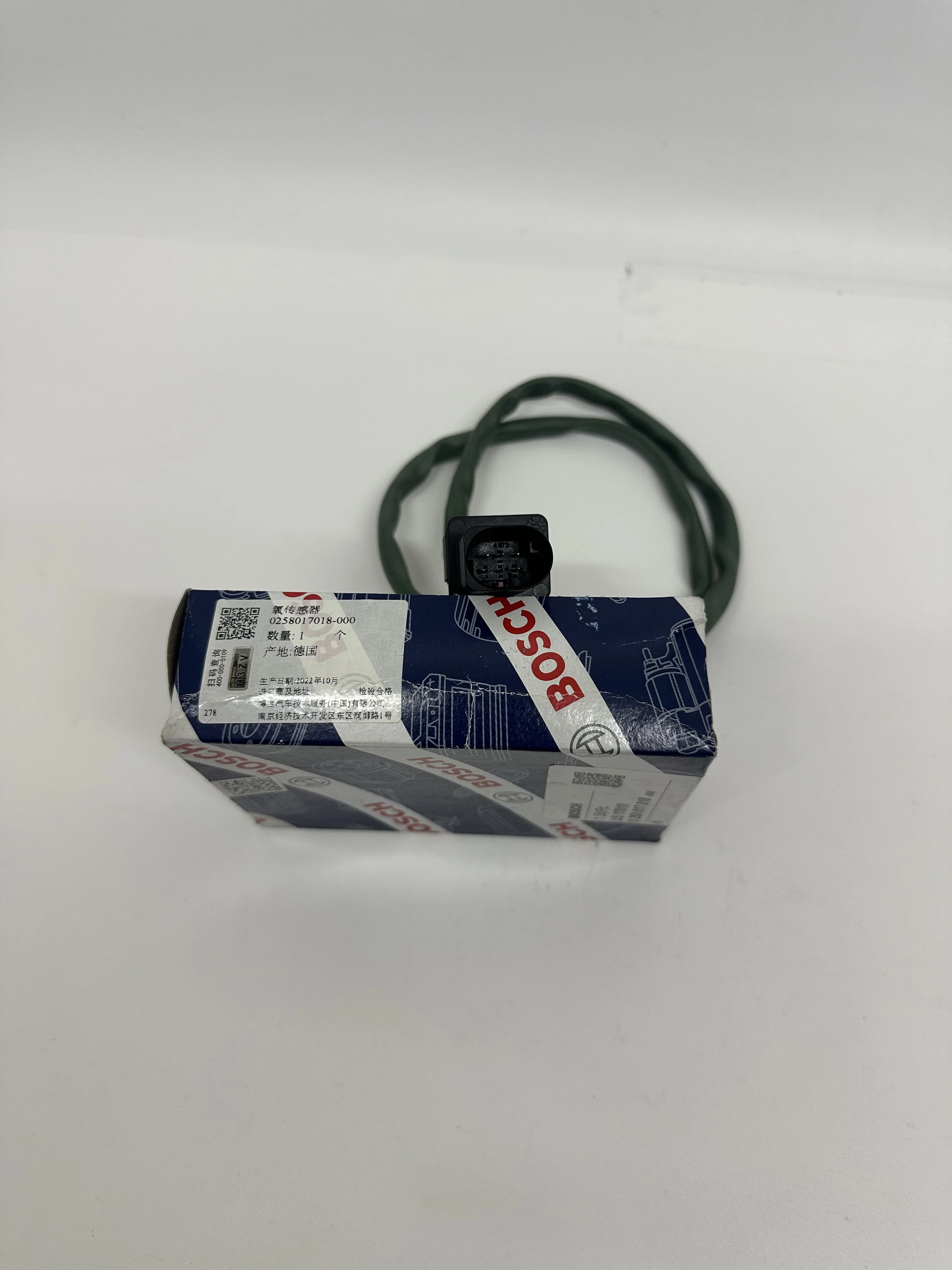 0035427118 0045423618 0258017018the новый датчик предкислорода для mercedes-benz M270 M721 M274 M272 M273 M275 M276 M278