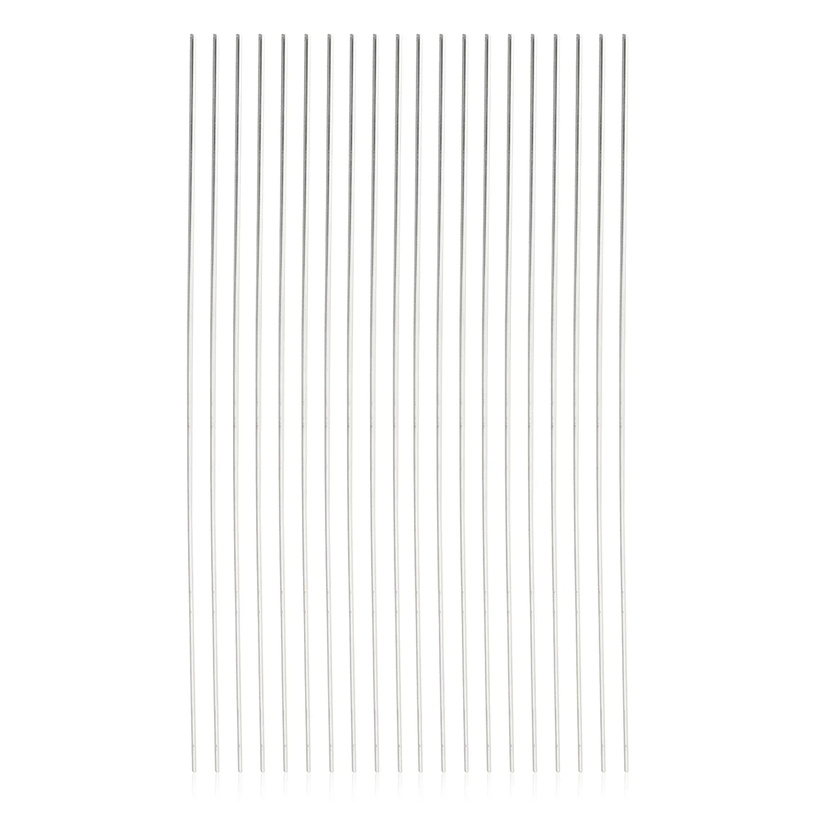 1 6/2 мм алюминиевые сварочные прутки 10/20 шт. Durafix легкая сгибания