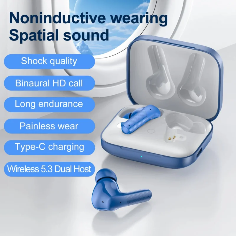 Беспроводная гарнитура с интеллектуальным Оффлайн-синхронным интерпретом