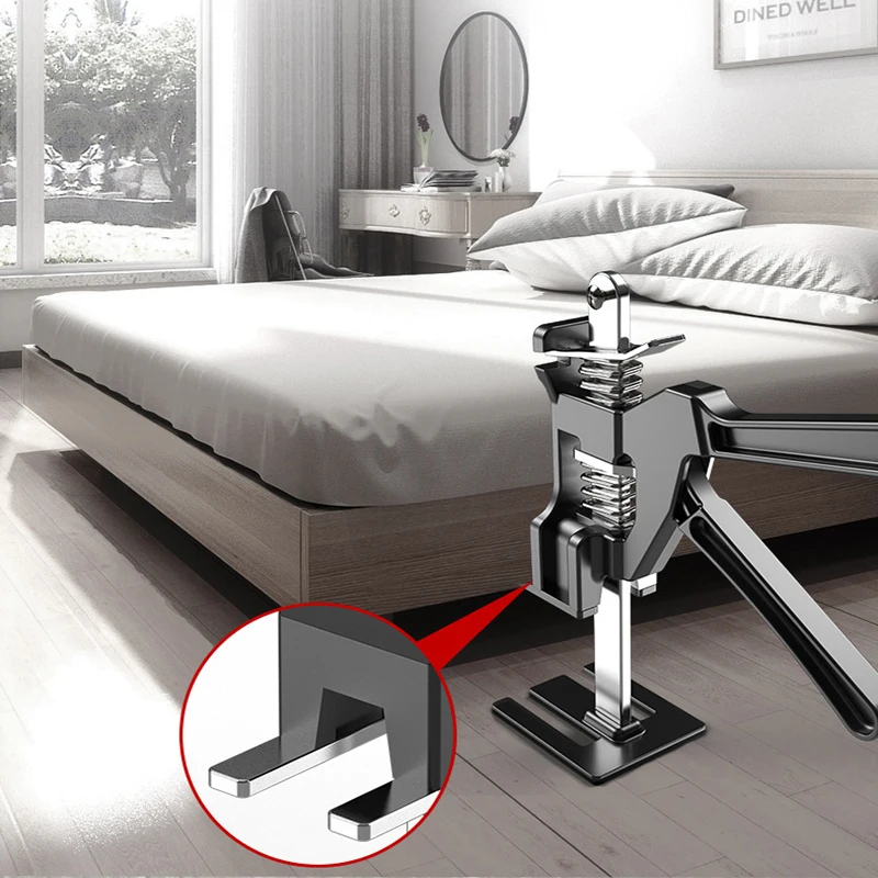 Экономия сил ручной подъемник для двери плитки кабинета многофункциональный