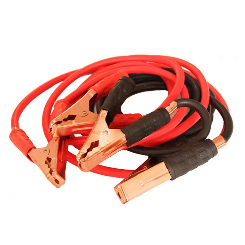 

Battery Line Emergency Fire Line Ignition Line Tool Car Displacement Emergency Power Cable Power Supply FireWire