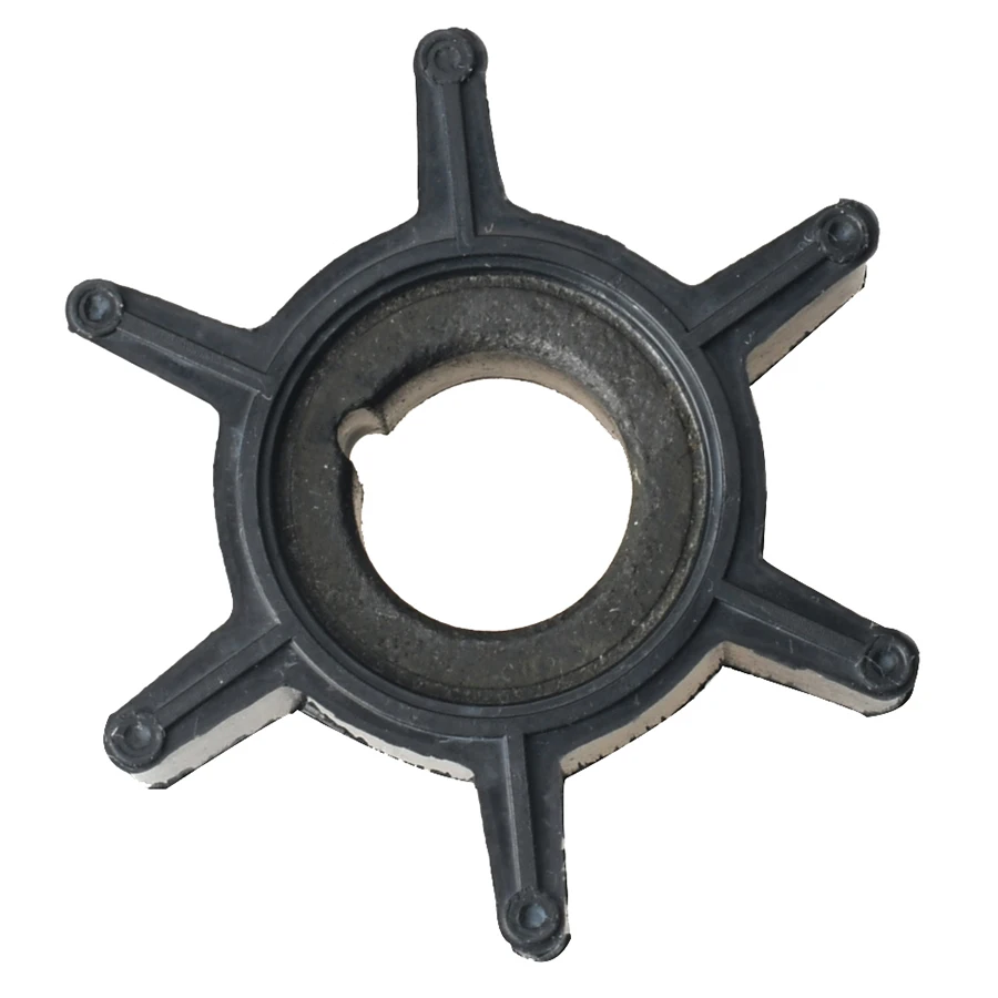 Крыльчатка водяного насоса Tohatsu 369-65021