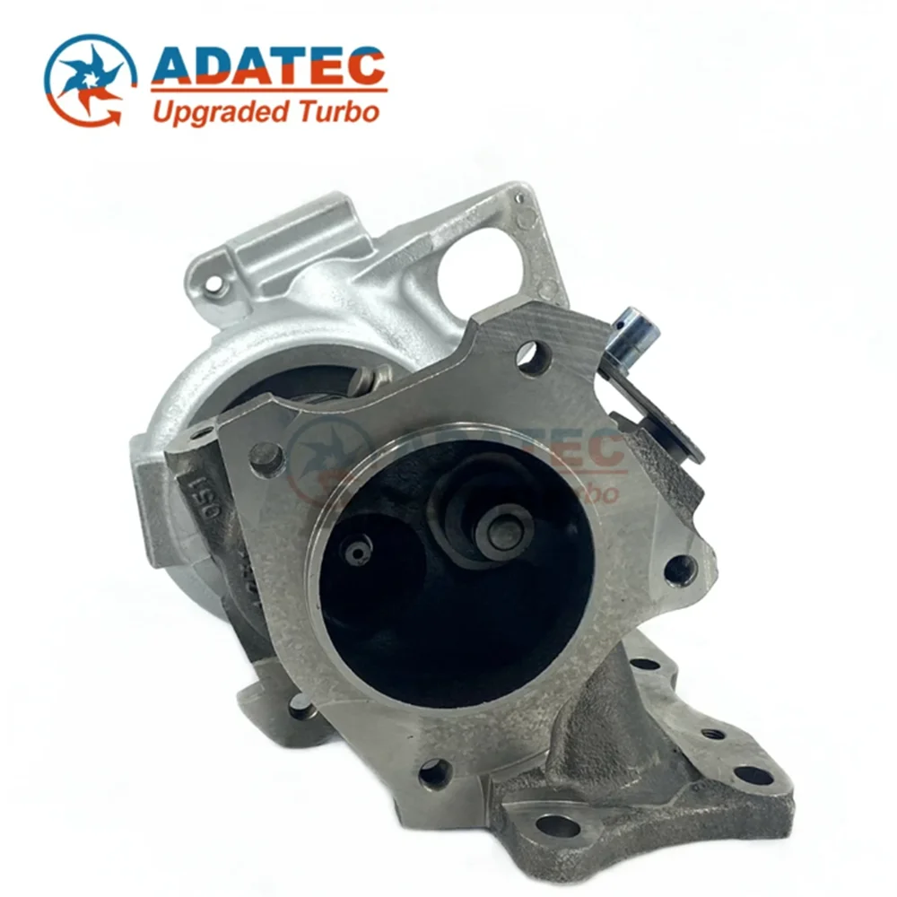 49373-07011 49373-07012 TD025 Обновление Turbo 49373-07013 189005 Турбина AAA01 200-250 л.с. для Honda 2HS 2CJ 2SV с 1 5 л