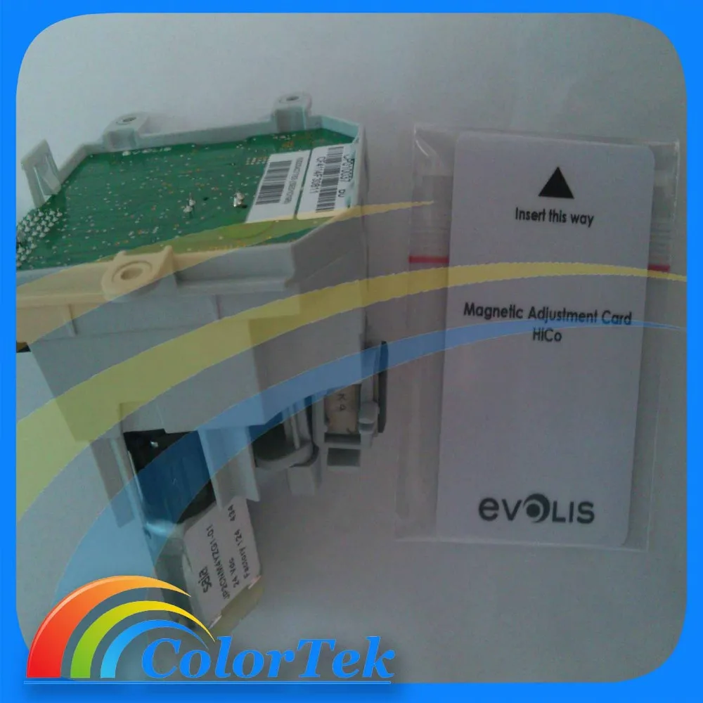 Evolis S10108 комплект кодировщика магнитной полосы для Primacy &amp Zenius