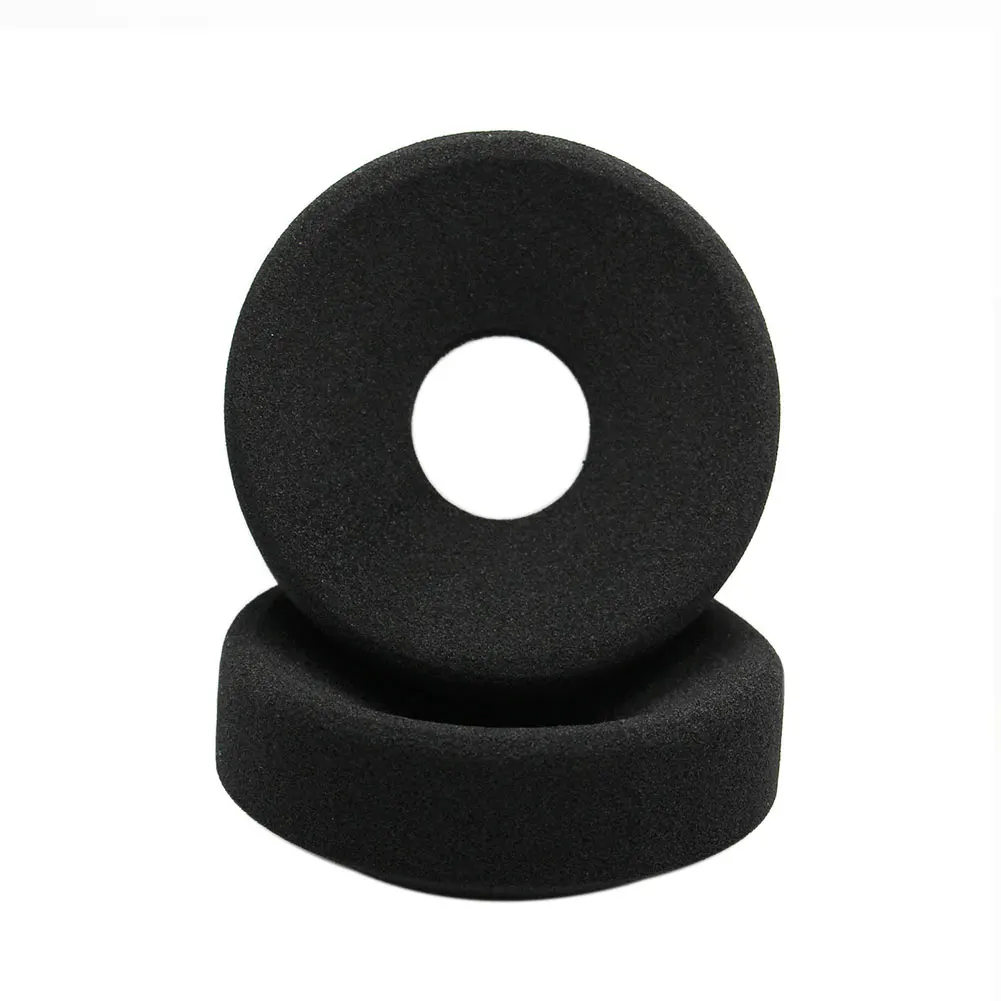 

1 пара пены с эффектом памяти, простота использования, сменные подушки, аксессуары, инструмент, накладные уши, шумовые мини-амбушюры для GRADO ...