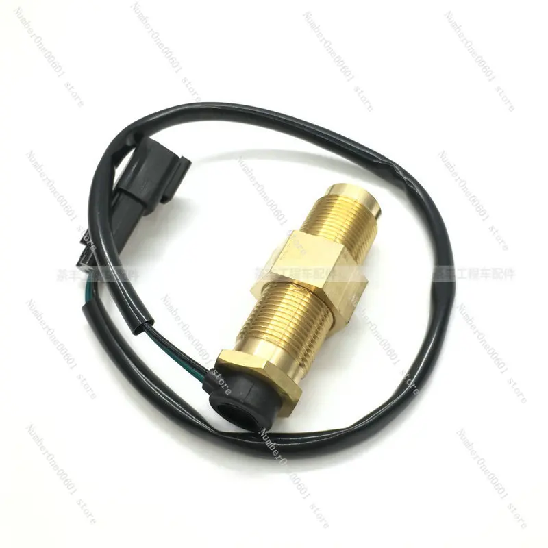 Аксессуары для экскаватора подходит Komatsu PC200-7 датчик скорости Φ 7861-93-2310