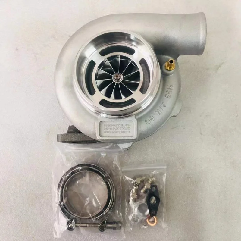 

Ball bearing turbo for GTX3076 GTX3076R turbocharger