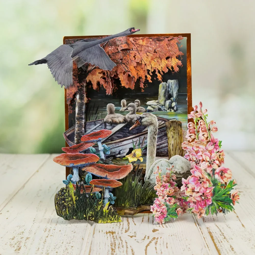 Rocks 2024 новые металлические штампы с рваными грибами для Diy скрапбукинга ремесел