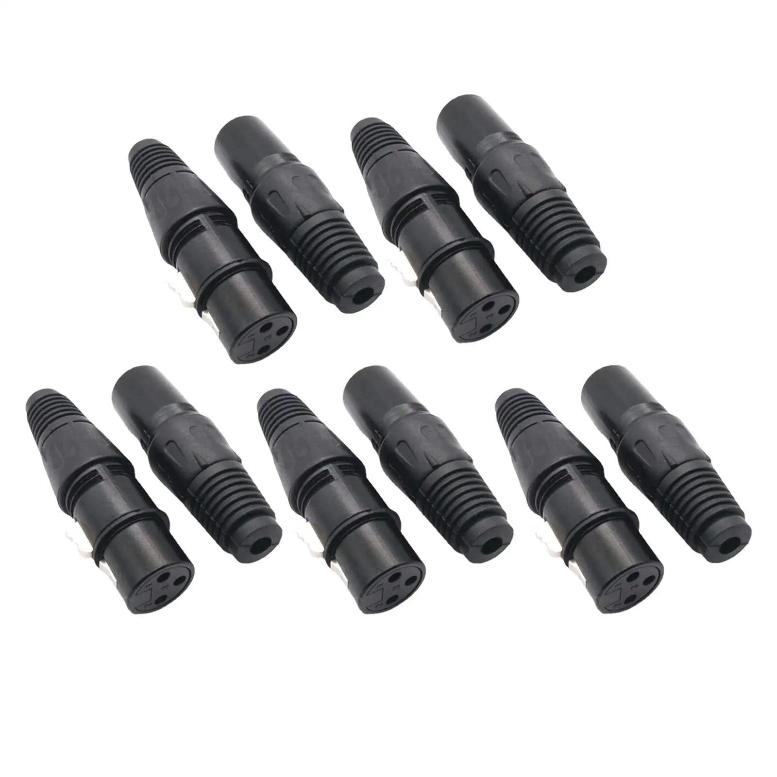 

Dmx 3Pin штекер и гнездо микрофонный штекер аудио кабель, микрофонный кабель, для