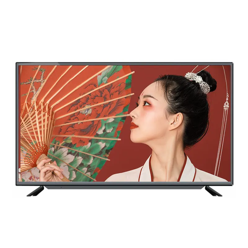 

Телевизор Smart Tv от производителя, диагональ экрана 32 дюйма, диагональ экрана 32/43/55/75 дюйма, Hd 1080p, 4k, Android, светодиодный телевизор 39 дюймов