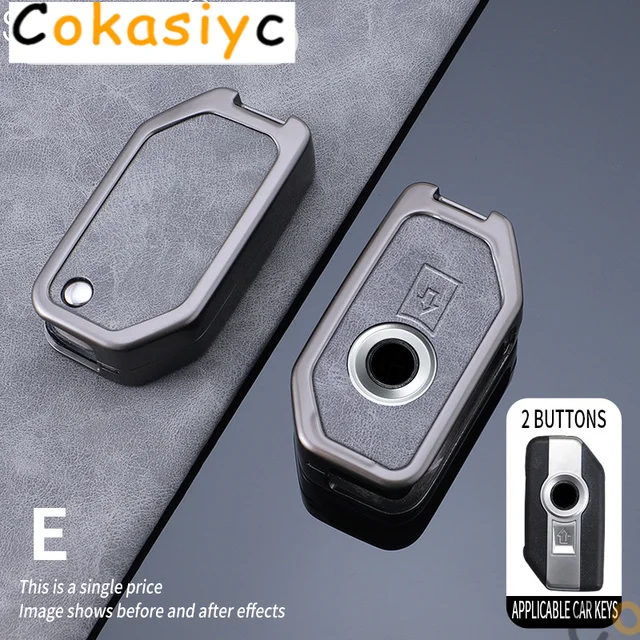 

Чехол для дистанционного ключа мотоцикла, сумка для BMW R1250GS R1200GS C400gt F750GS F850GS K1600B K1600GT R1200RS R1200RT F900R F900XR