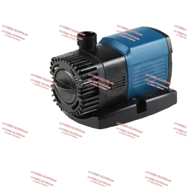 JTP-1800 JTP-2800 JTP-3800 JTP-4800 JTP-5800 Aquarium Water Pump Hydroponics Pond Submersible Fountain Rockery