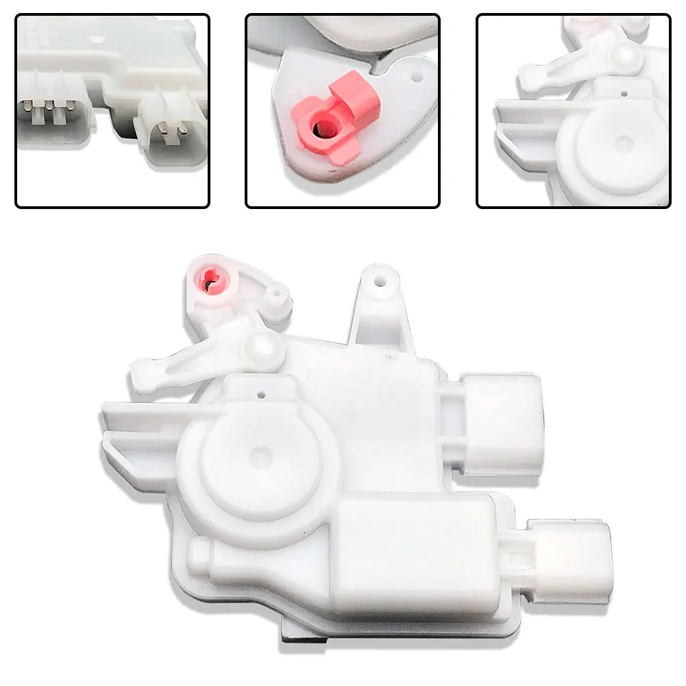 

Power Door Lock Actuator 72155SDAA01 Door Lock Actuator Front Left For Honda For Accord 03-07 For ACURA Accessories