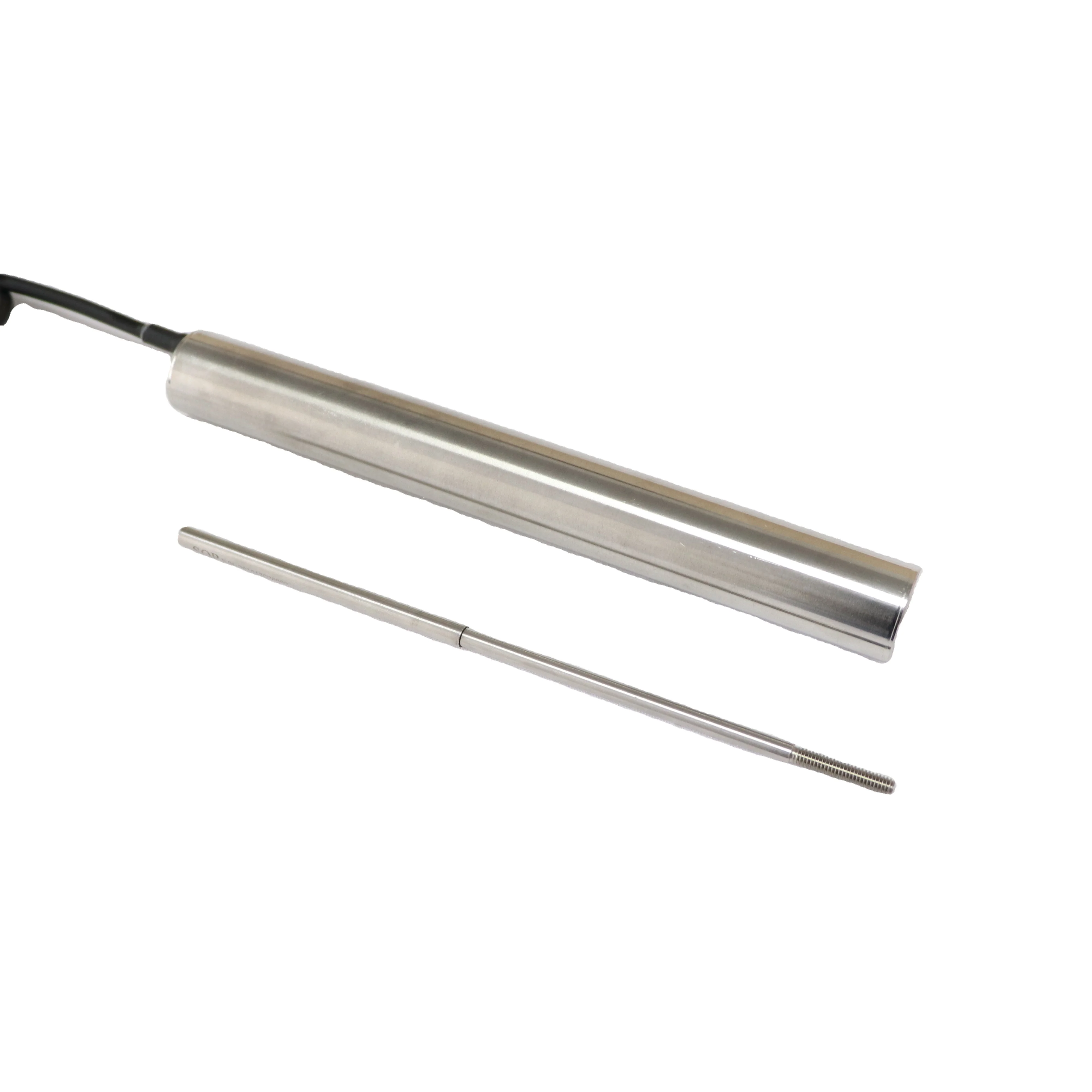 

Linear displacement sensor LVDT DC Separate type displacement sensor