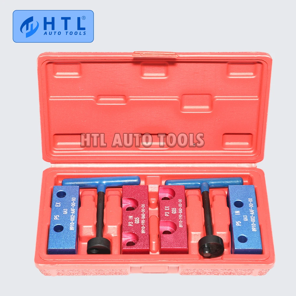 

Набор инструментов для блокировки синхронизации для Alfa Romeo Twin Cam Twin Spark 1,4 1,6, 1,8, 2,0 16v 145146147155156