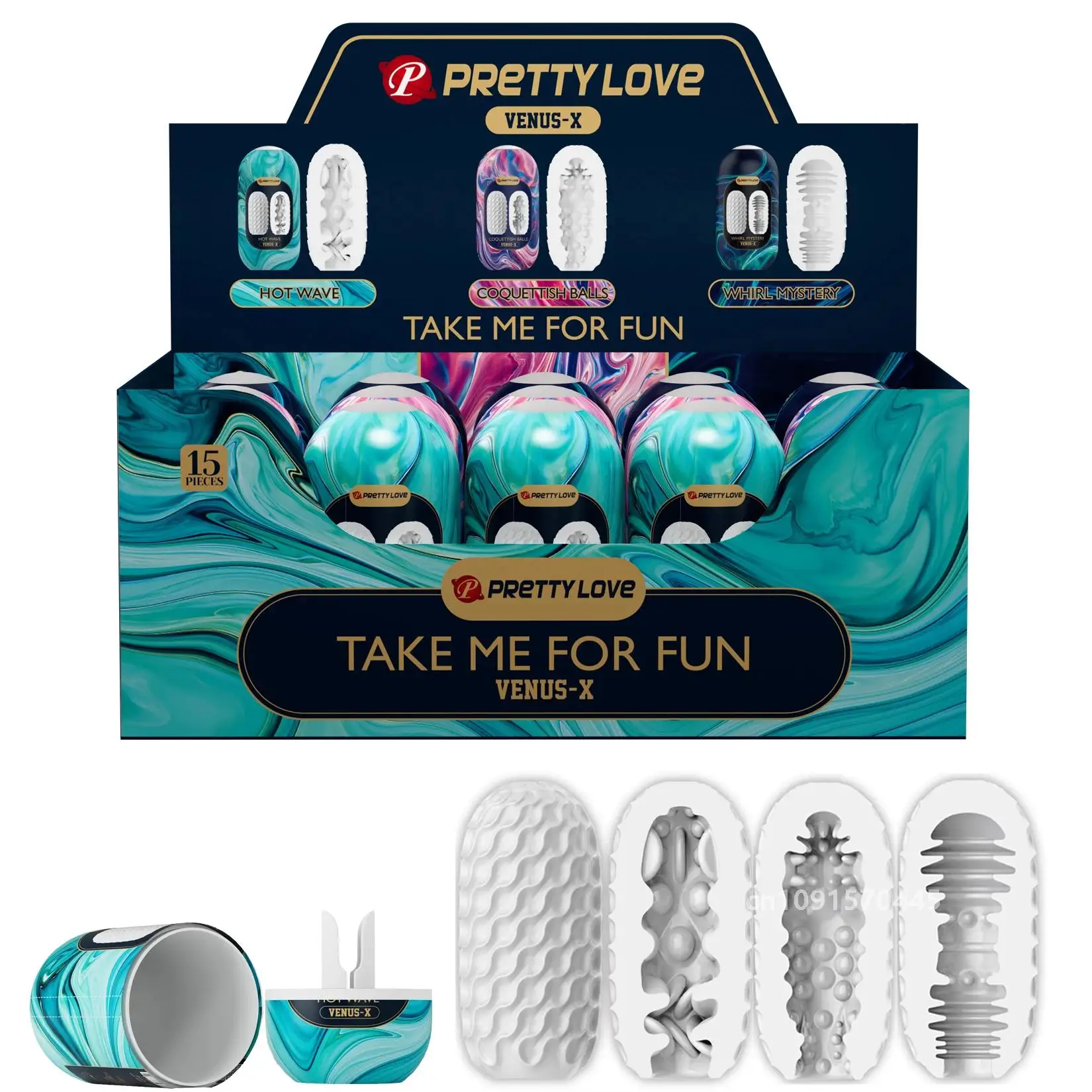 НОВЫЙ мужской мастурбатор VENUS-X чашка реалистичная вагина мягкая плотная киска