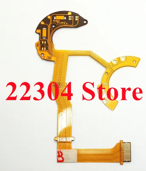 НОВЫЙ гибкий шлейф для ЖК-дисплея и камеры, запчасть для ремонта SONY DSC-WX300 DSC-WX350 WX300 WX350 (art.: 3920dbe52dcfd) - 3920dbe52dcfd