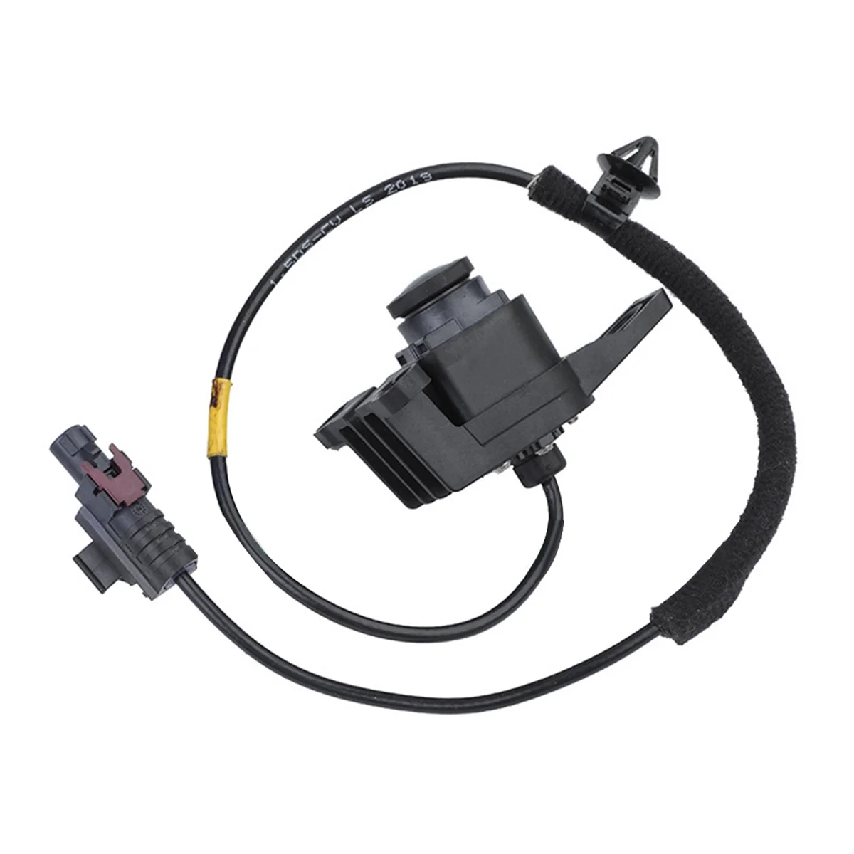 99250-S1600 Камера заднего вида помощи при парковке для Hyundai Santa Fe 2020-2022 гг.