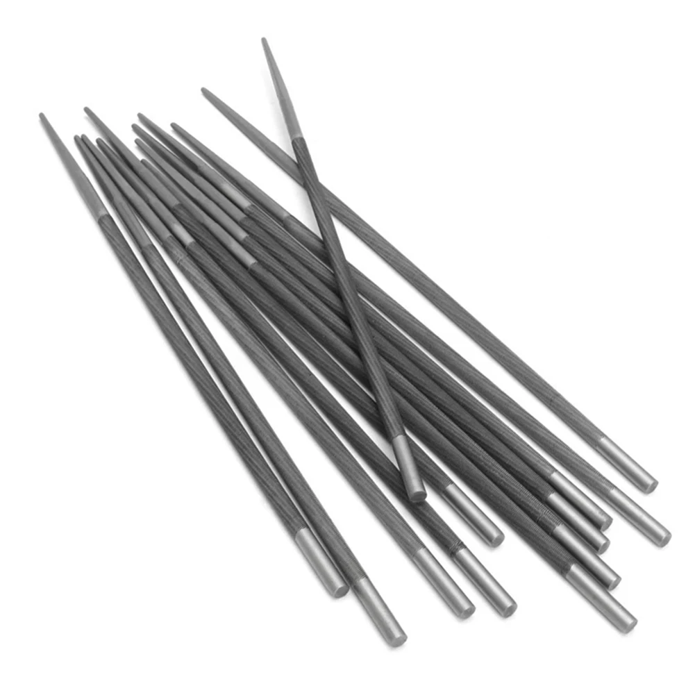 Стальные круглые пилы для заточки цепи бензопилы