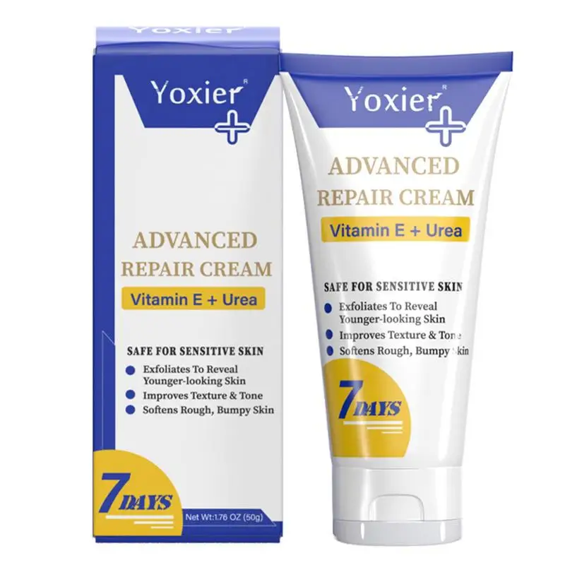 

50g Advanced Natural Repair Cream Multi-effect Facial Essence Cream For Repairing Damage Skin Moisturizing Body Cream