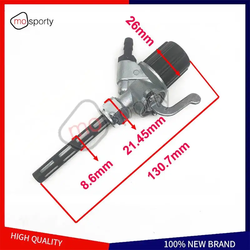 

Мотоциклетный Регулируемый топливный кран для Simson MZ ETZ 150/250/251 Thangaiah Simson S51 S 50 S70 SR50 SR80 S83