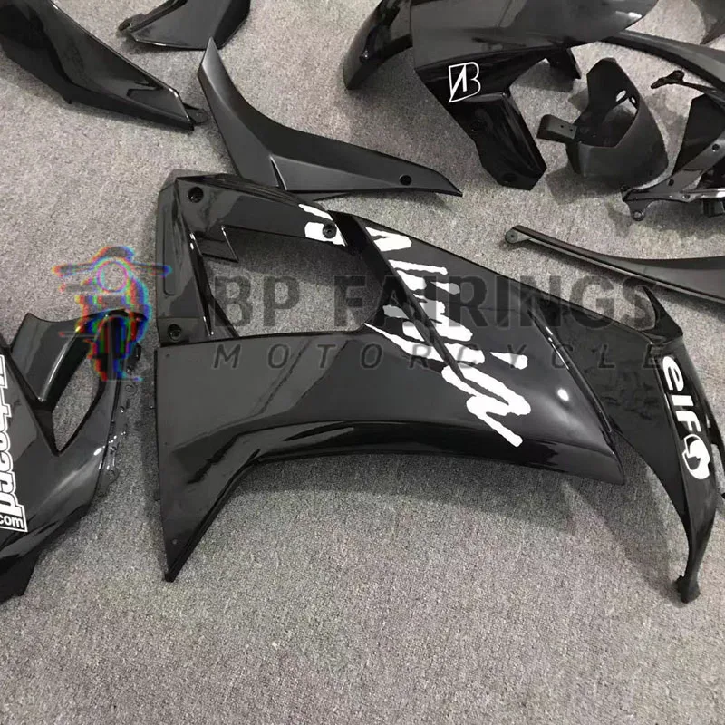Обтекатели для Kawasaki Ninja ZX10R 08 09 10 Бесплатный комплект обтекателей на заказ 2008 2009 2010