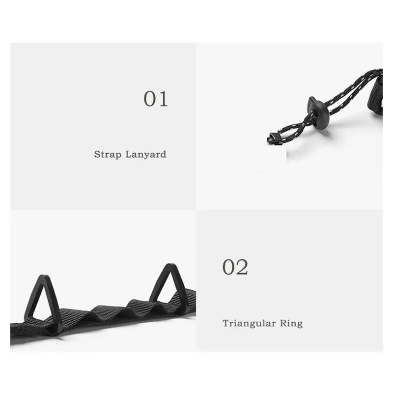 Органайзер для палатки ленточный органайзер кемпинга пикника