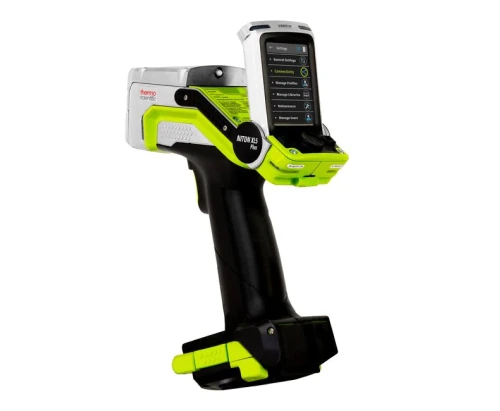 Рисунок 3 - Портативный анализатор XRF NitonXL5
