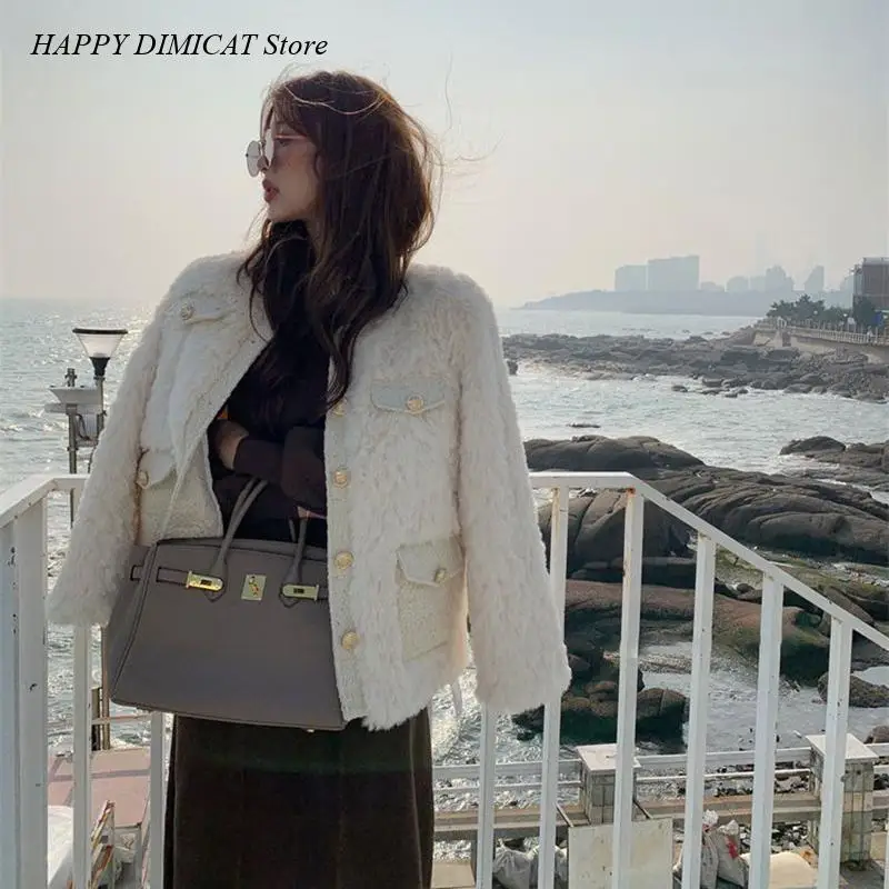 Рисунок 5 - Теплая плюшевая кашемировая парка