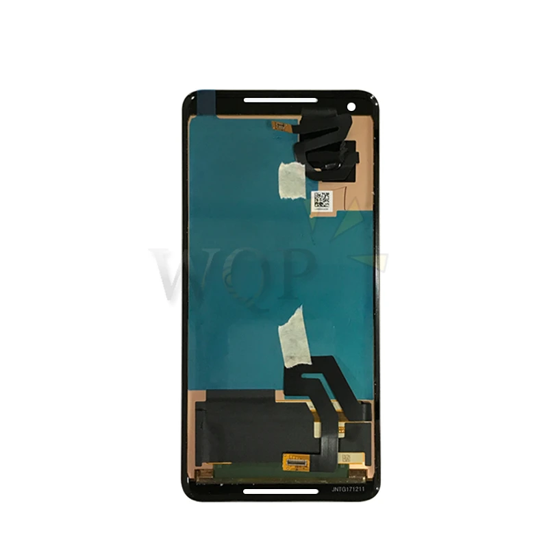 For Google Pixel 2XL LCD Screen Display Digitizer Assembly For Google Pixel 2XL Mobile Phone replacement repair Parts 6.0
