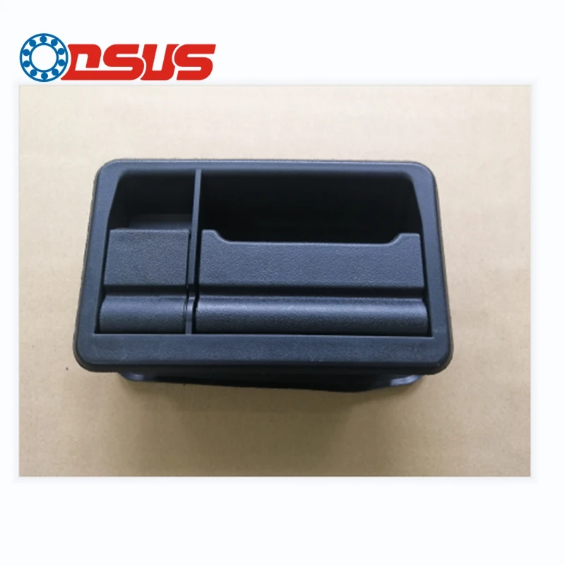 

Ручка двери багажа 181 для Yutong, автобуса Kinglong с двумя бесплатными ключами.