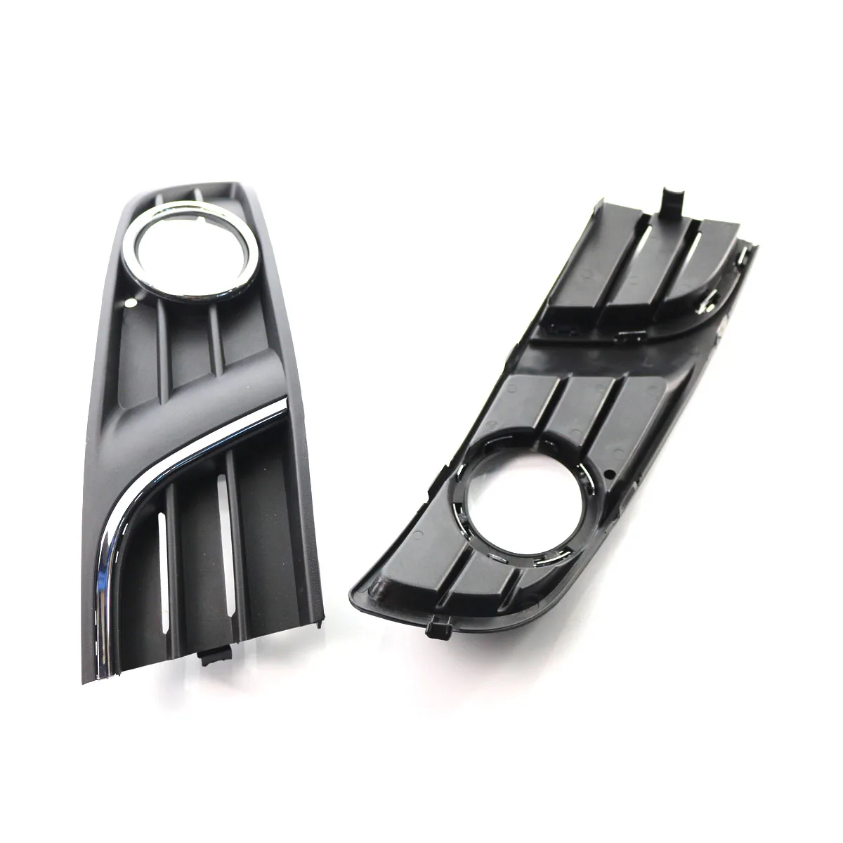 Подходит для 2011-2013 VW Volkswagen Polo Sedan 1 пара передних противотумансветильник 6QD854661A